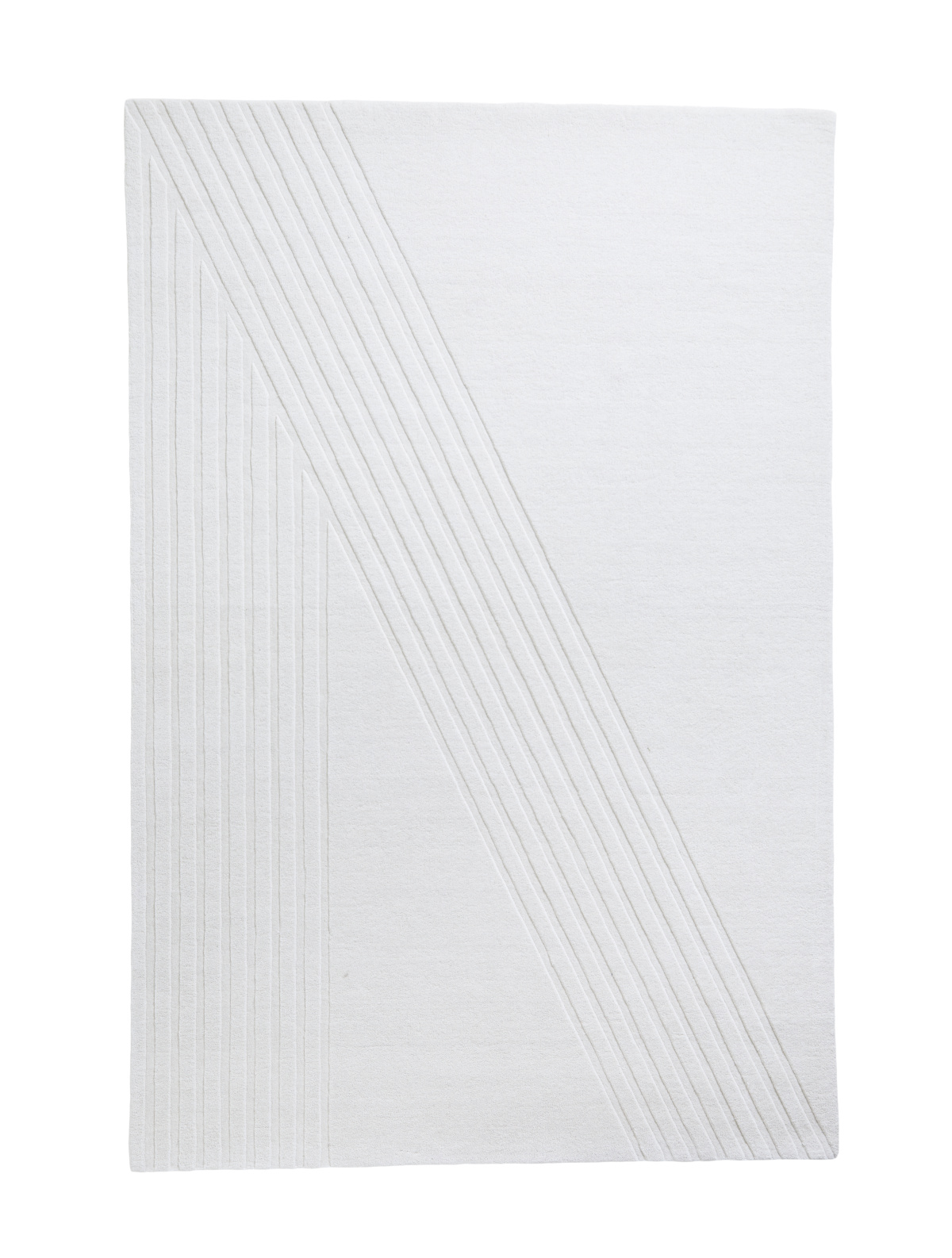 Kyoto Teppich, 200 x 300 cm, off white Kyoto Teppich, 200 x 300 cm, off white