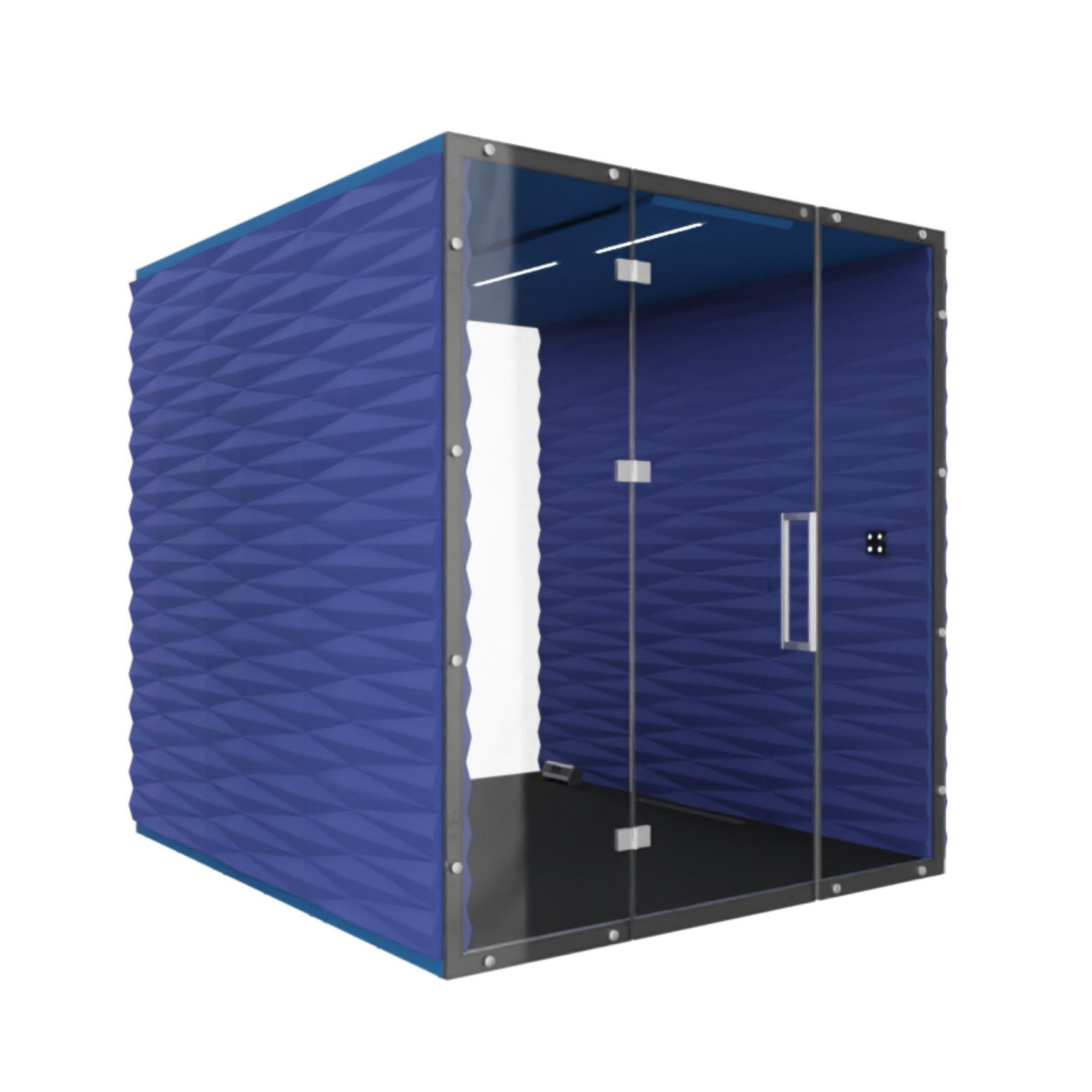 Diamond Akustikbox für 6 Personen VW624080