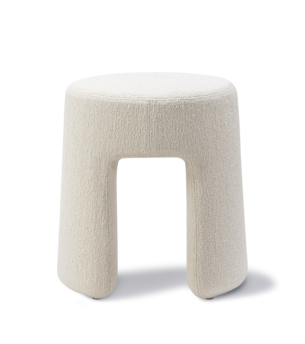 Sequoia Pouf, barnum 24, lana