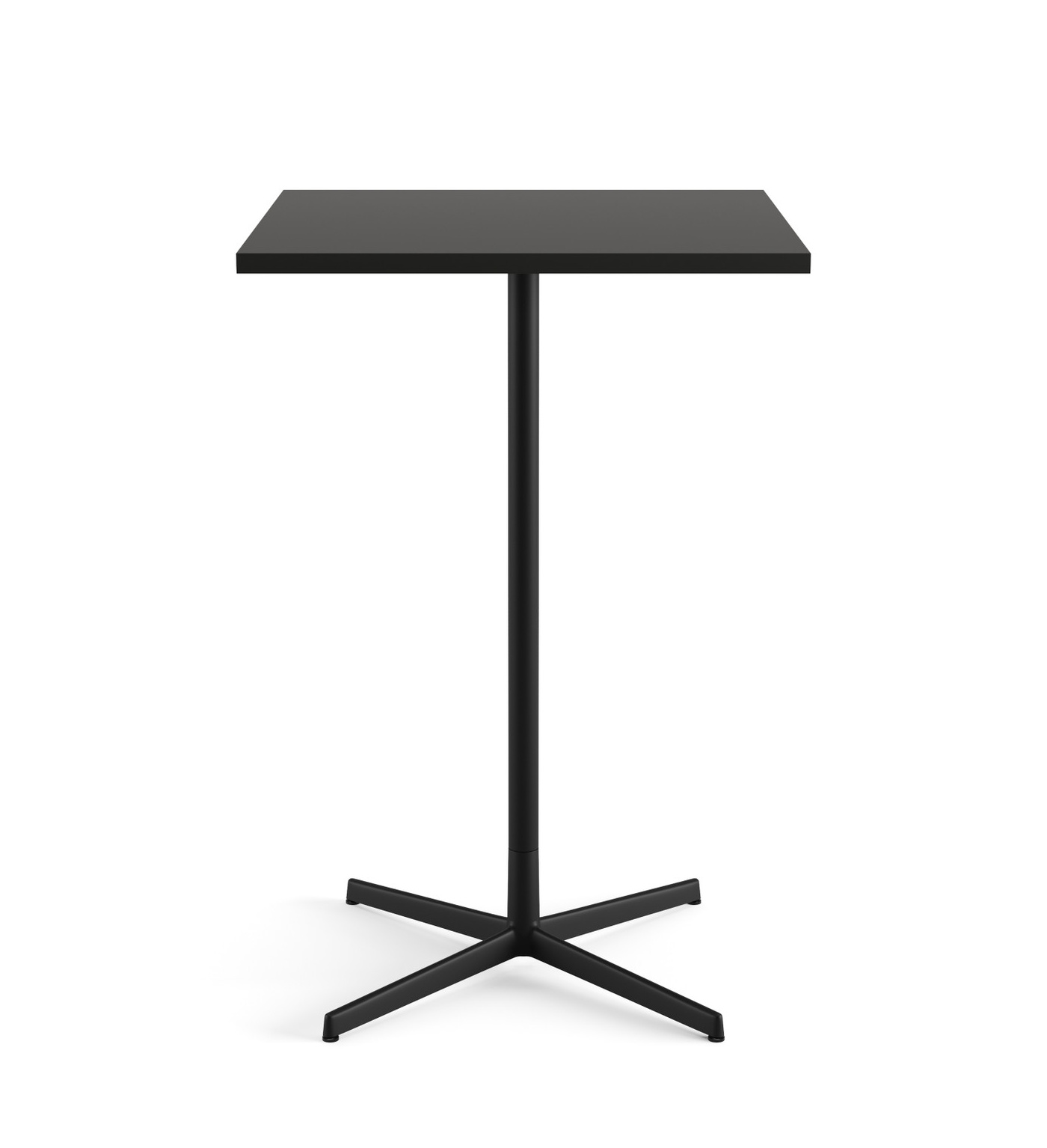 Wim Stehtisch, quadratisch #5539