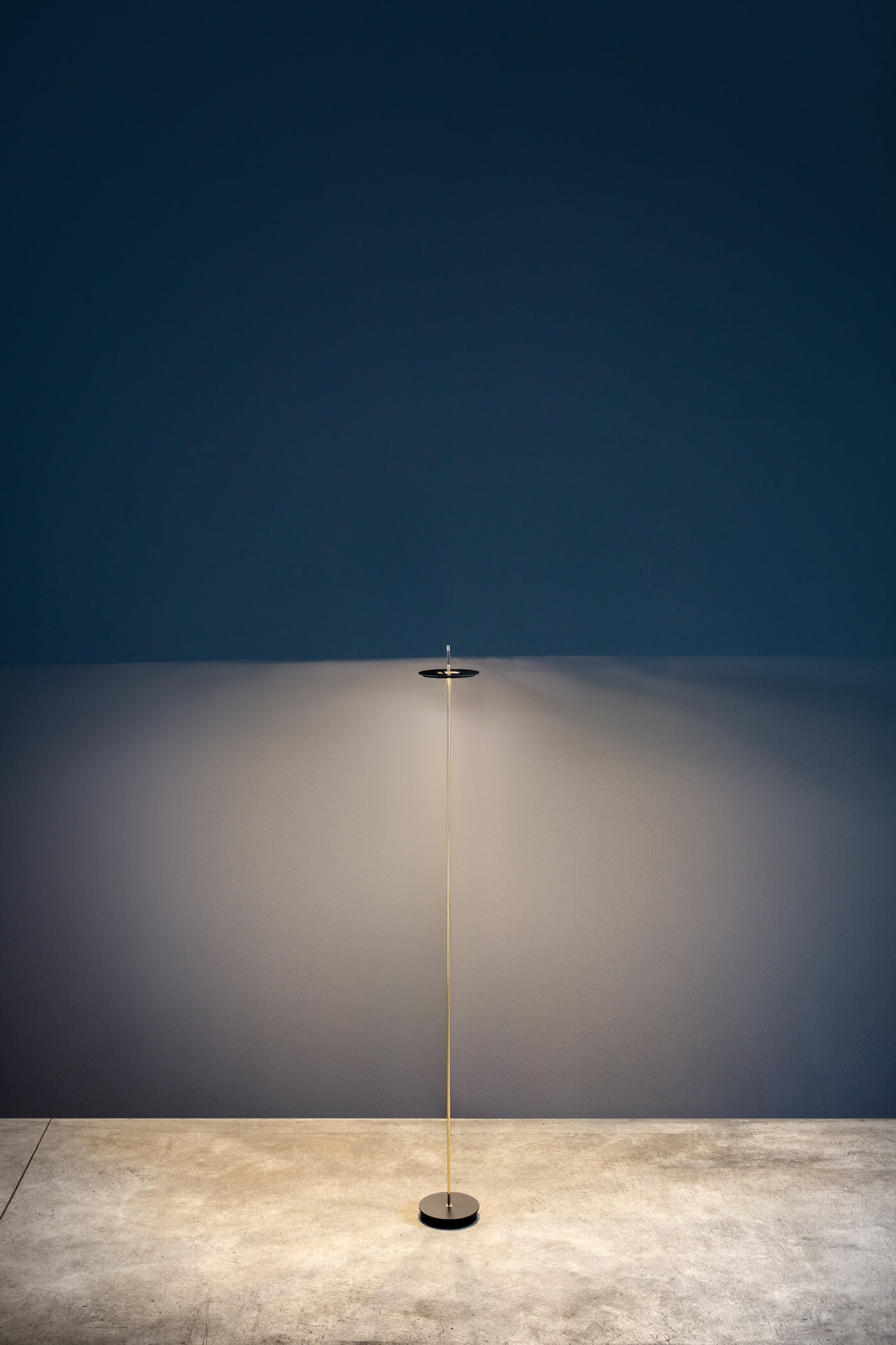 Giulietta BE F Akku Stehleuchte