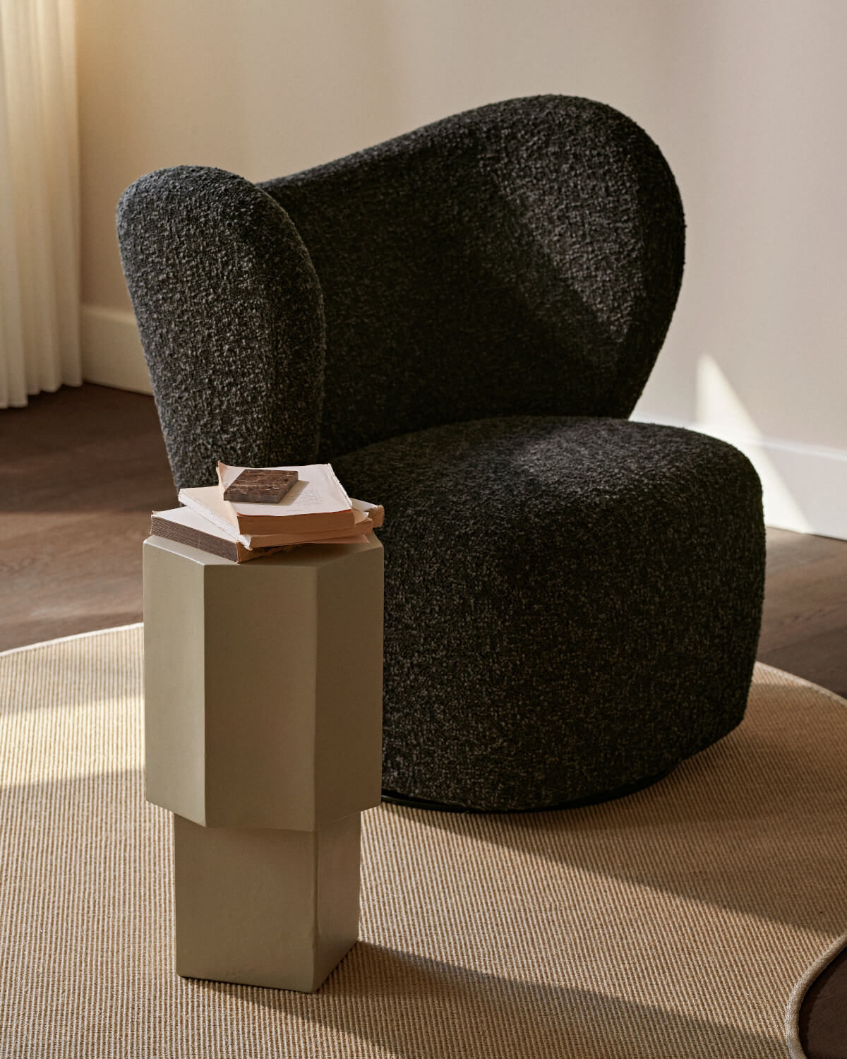Little Big Chair