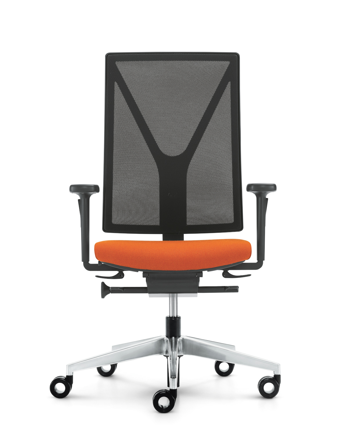 Yanos Drehstuhl, netz