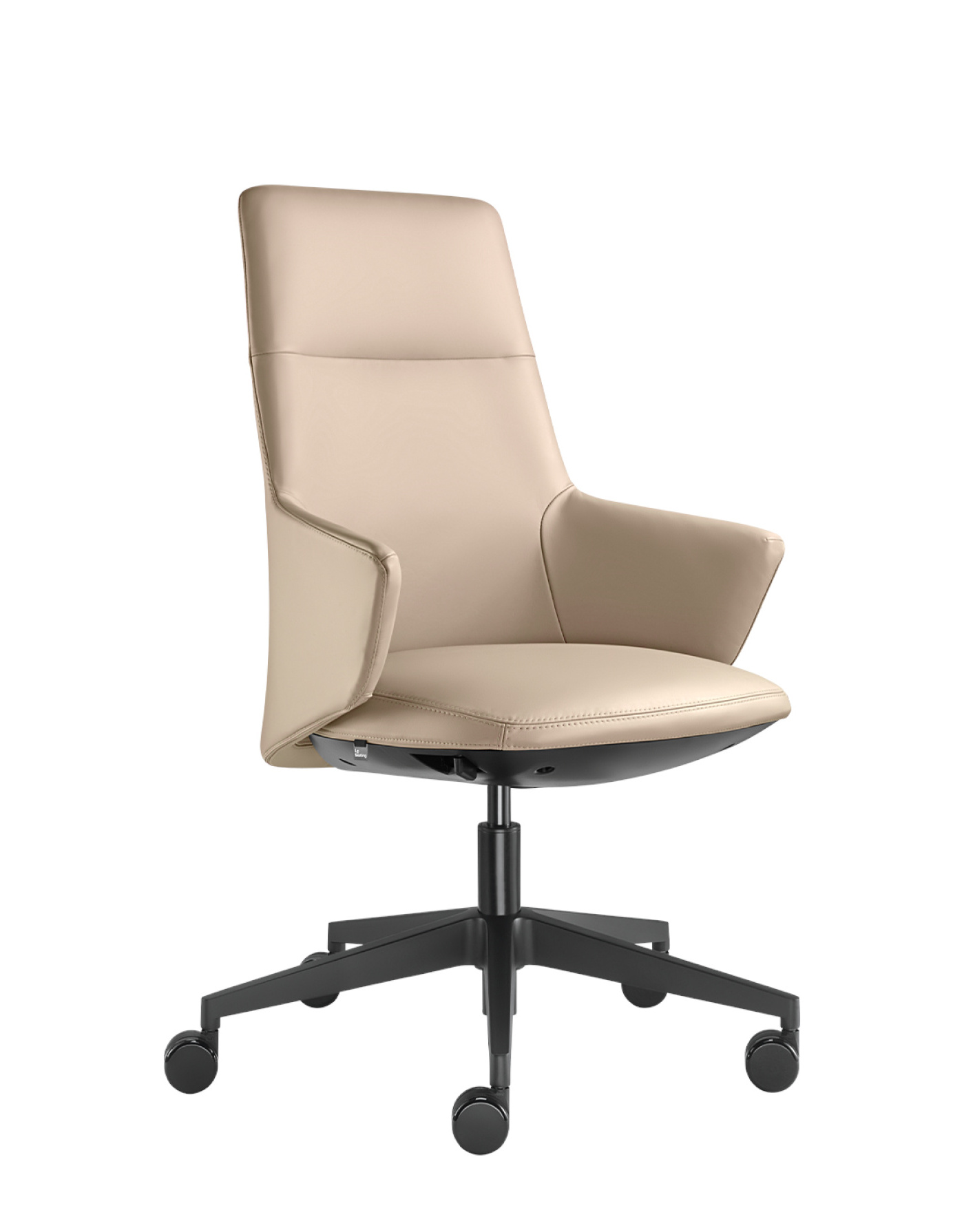 Melody Design 786-FR,F40-N1 Chefsessel