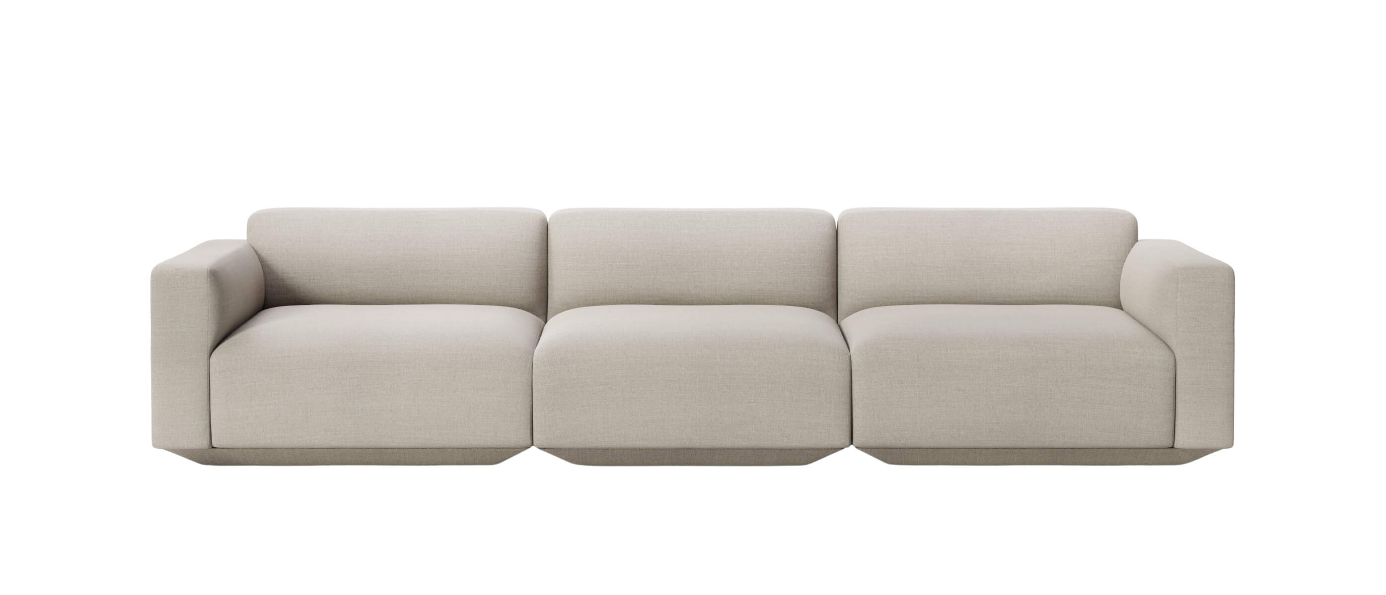 Develius Sofa Konfiguration D