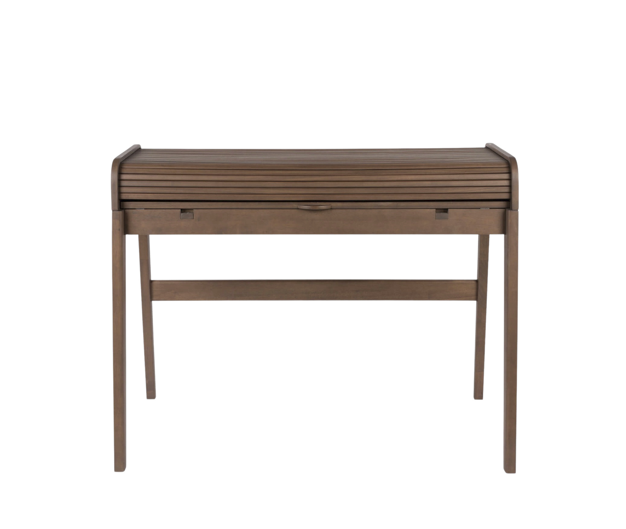 Barbier Schreibtisch, walnuss