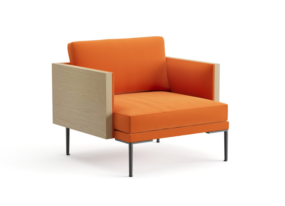 Steeve Loungesessel #5211