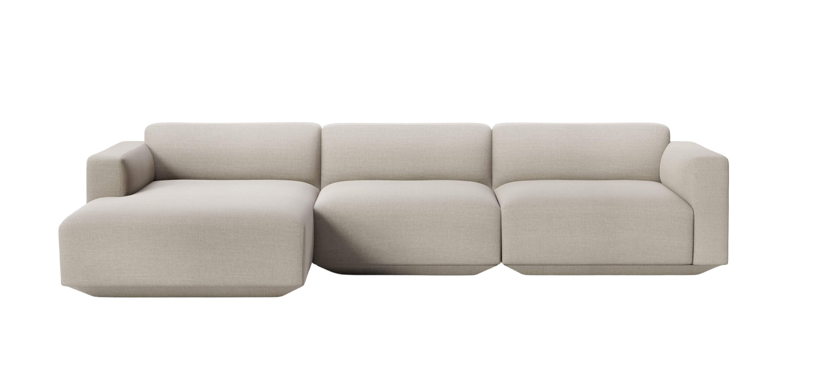 Develius Sofa Konfiguration E