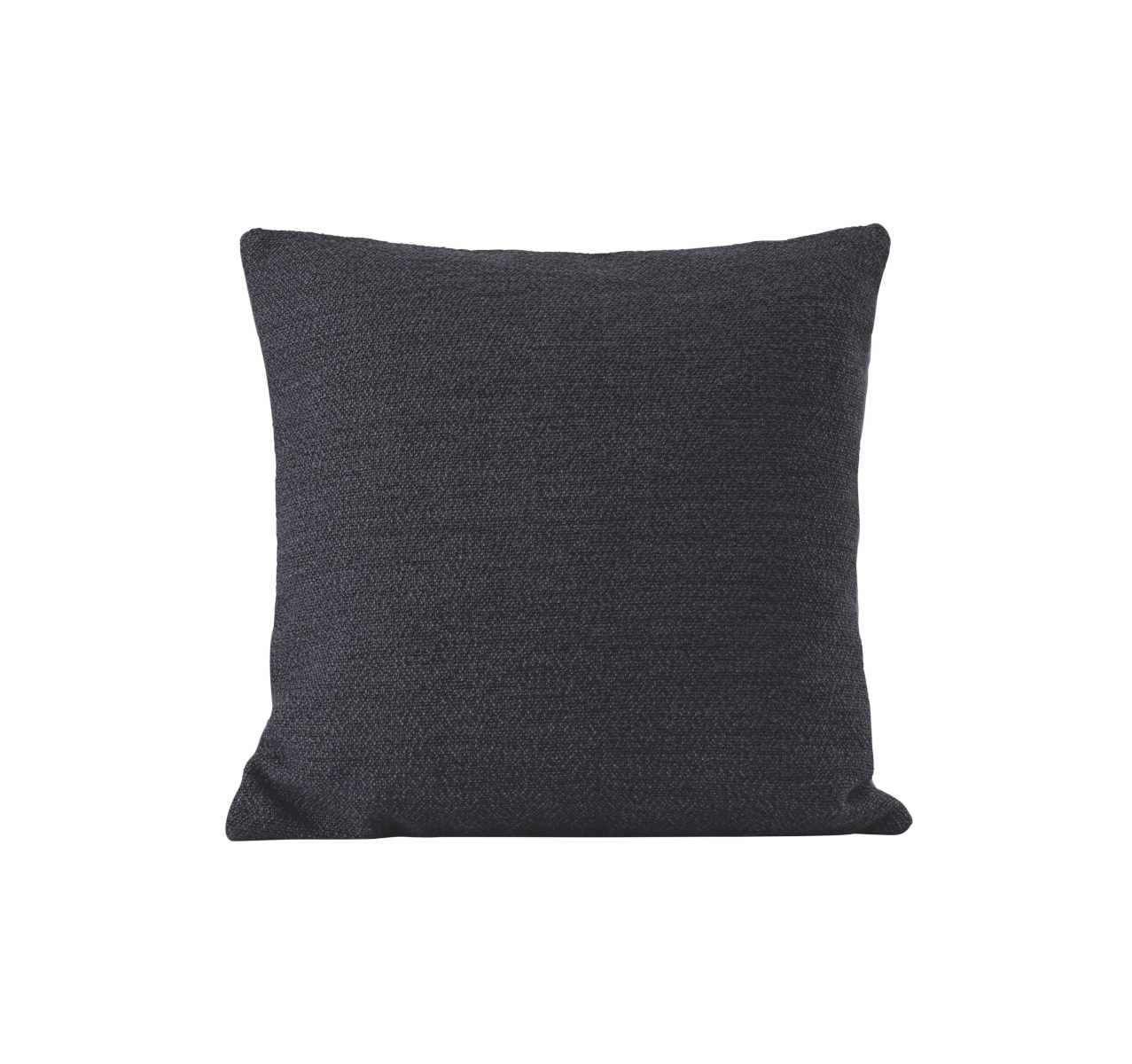 Variante Mingle Kissen, 45 x 45 cm, midnight blue