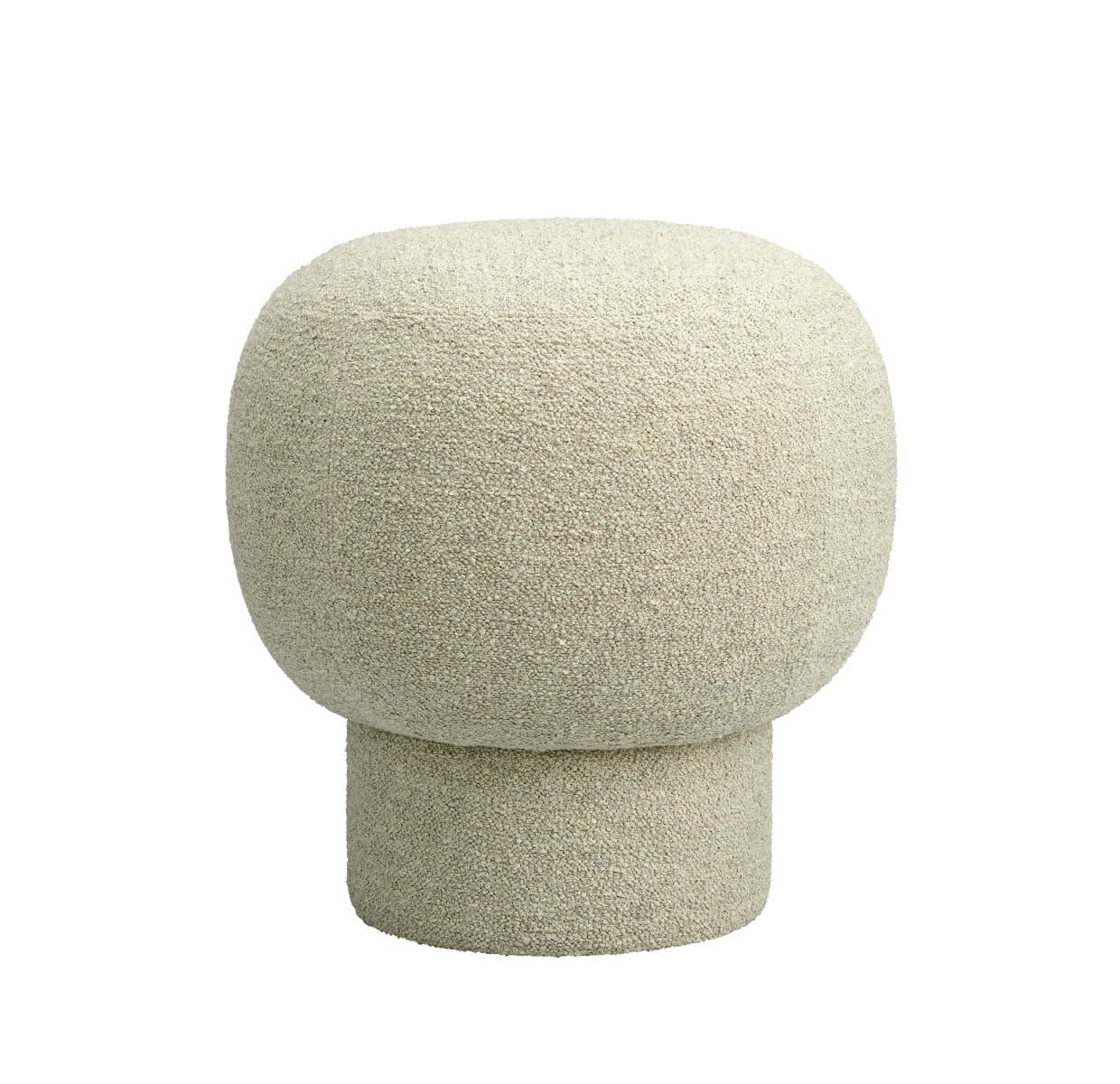 Liège Pouf