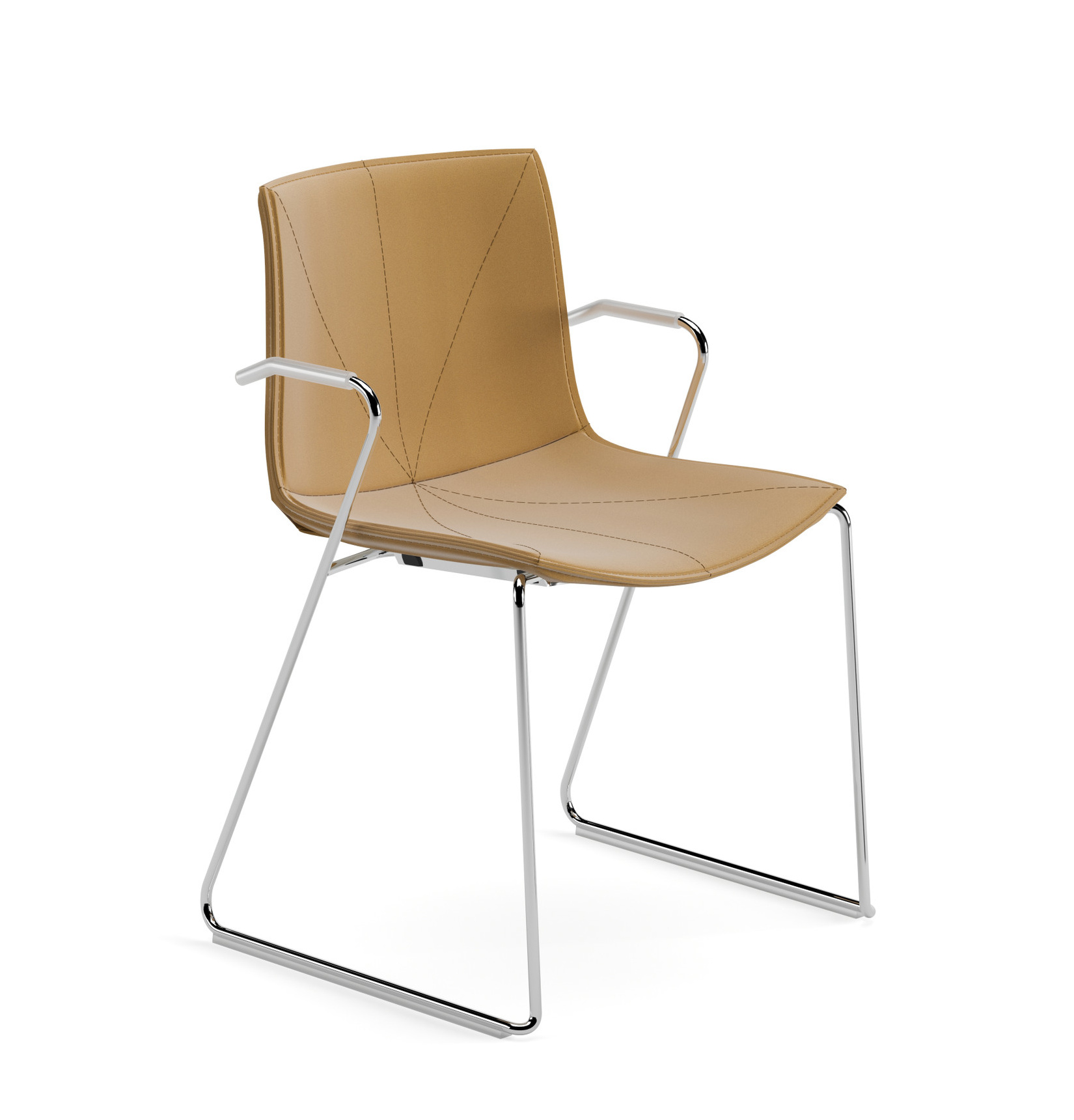 Catifa 46 Armlehnstuhl, abziehbare bezüge #0313