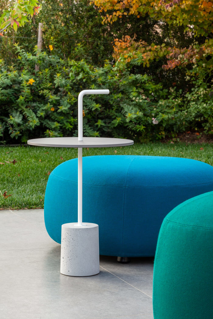 Jey Outdoor Couchtisch