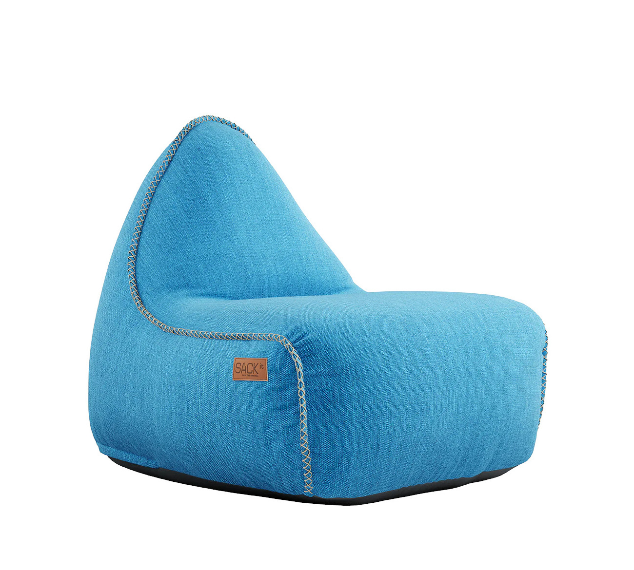 Cobana Lounge Chair, braun