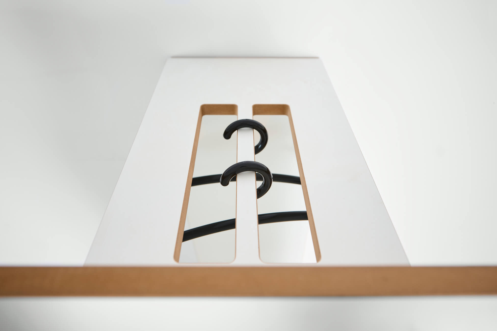 Tojo Angeber Garderobe Ambiente